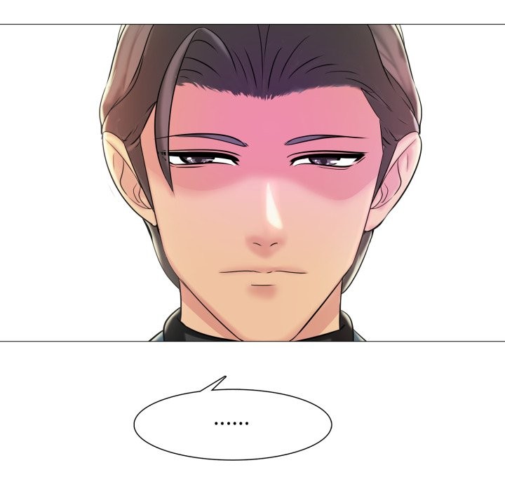 难解的三角关係第6话