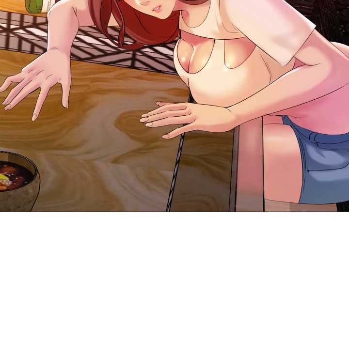 难解的三角关係第6话