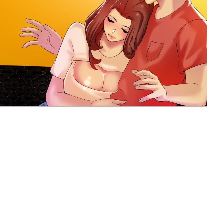 难解的三角关係第6话