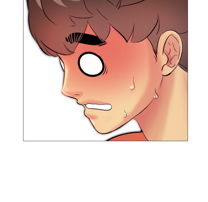 难解的三角关係第6话