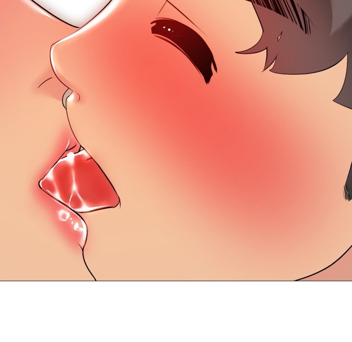 难解的三角关係第6话