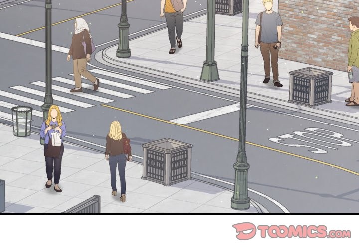 亲切的邻居太太们第1话