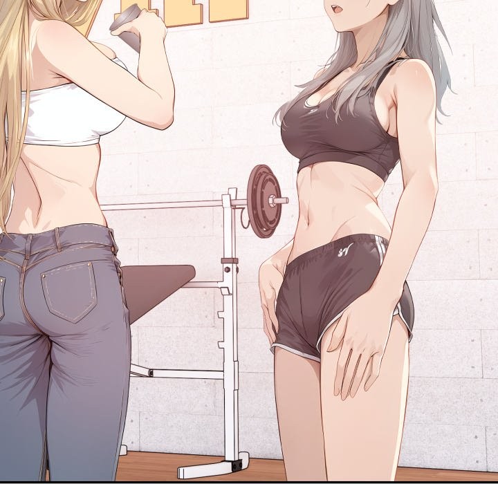 亲切的邻居太太们第4话