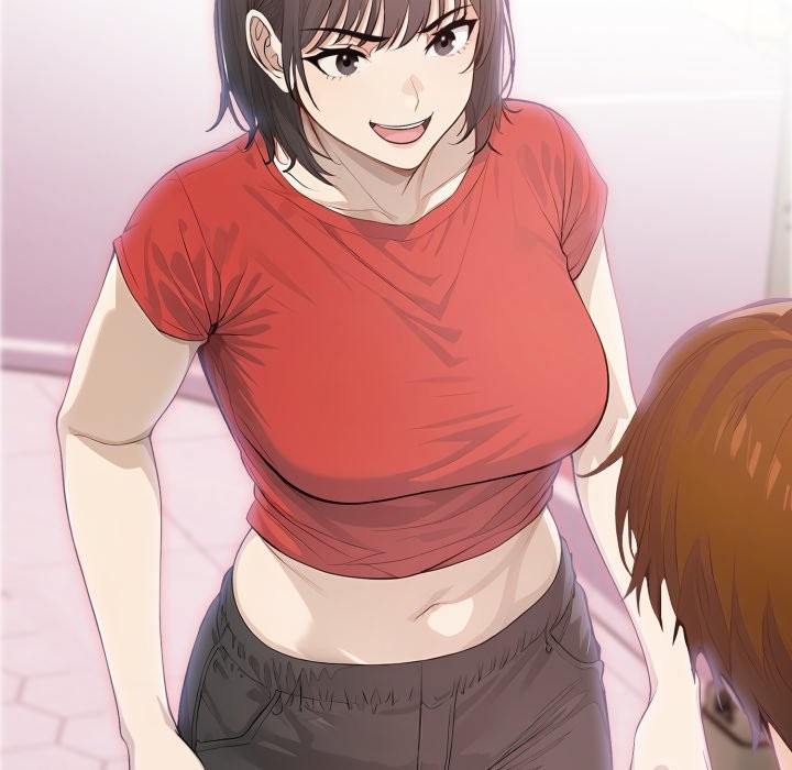 亲切的邻居太太们第4话