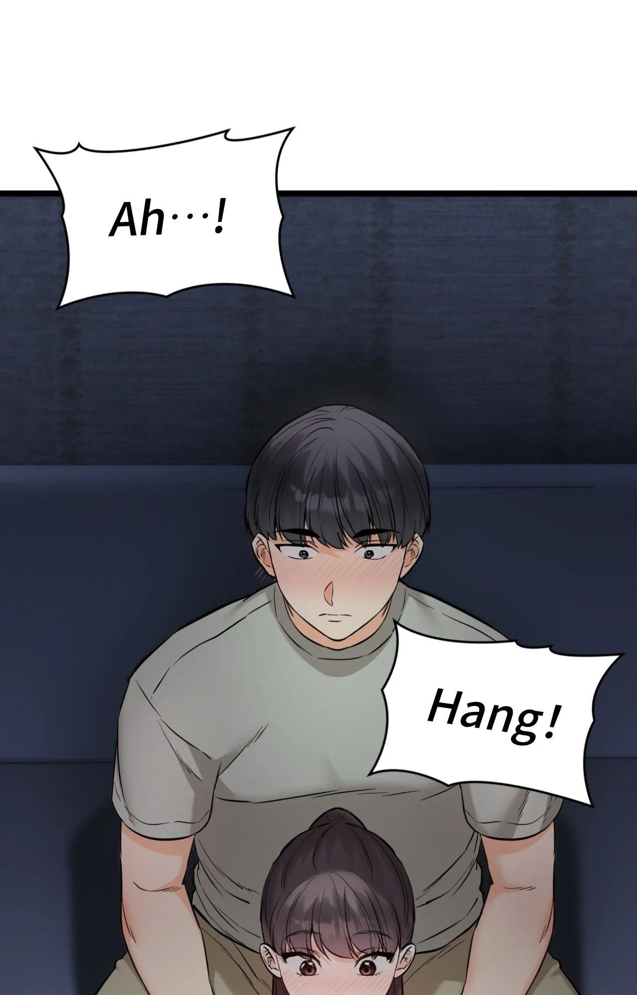 她才不是我姊姊2第1话