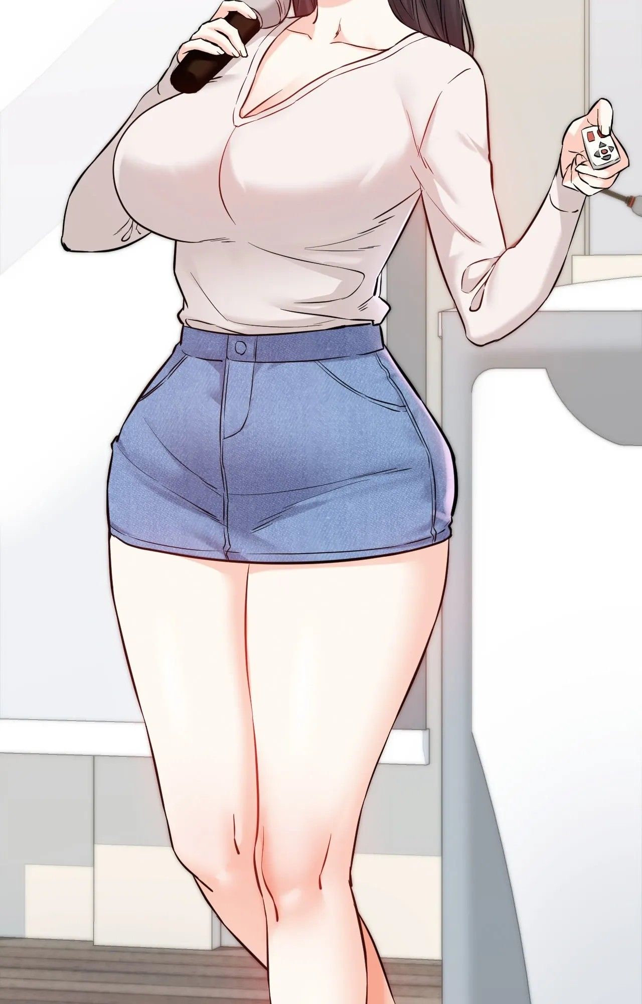 她才不是我姊姊2第1话