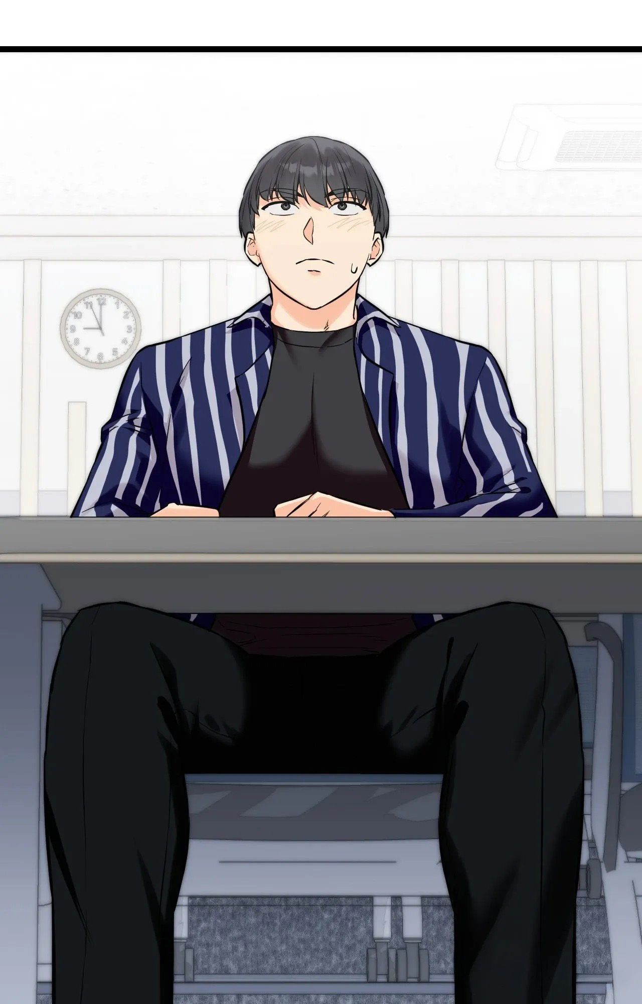 她才不是我姊姊2第1话