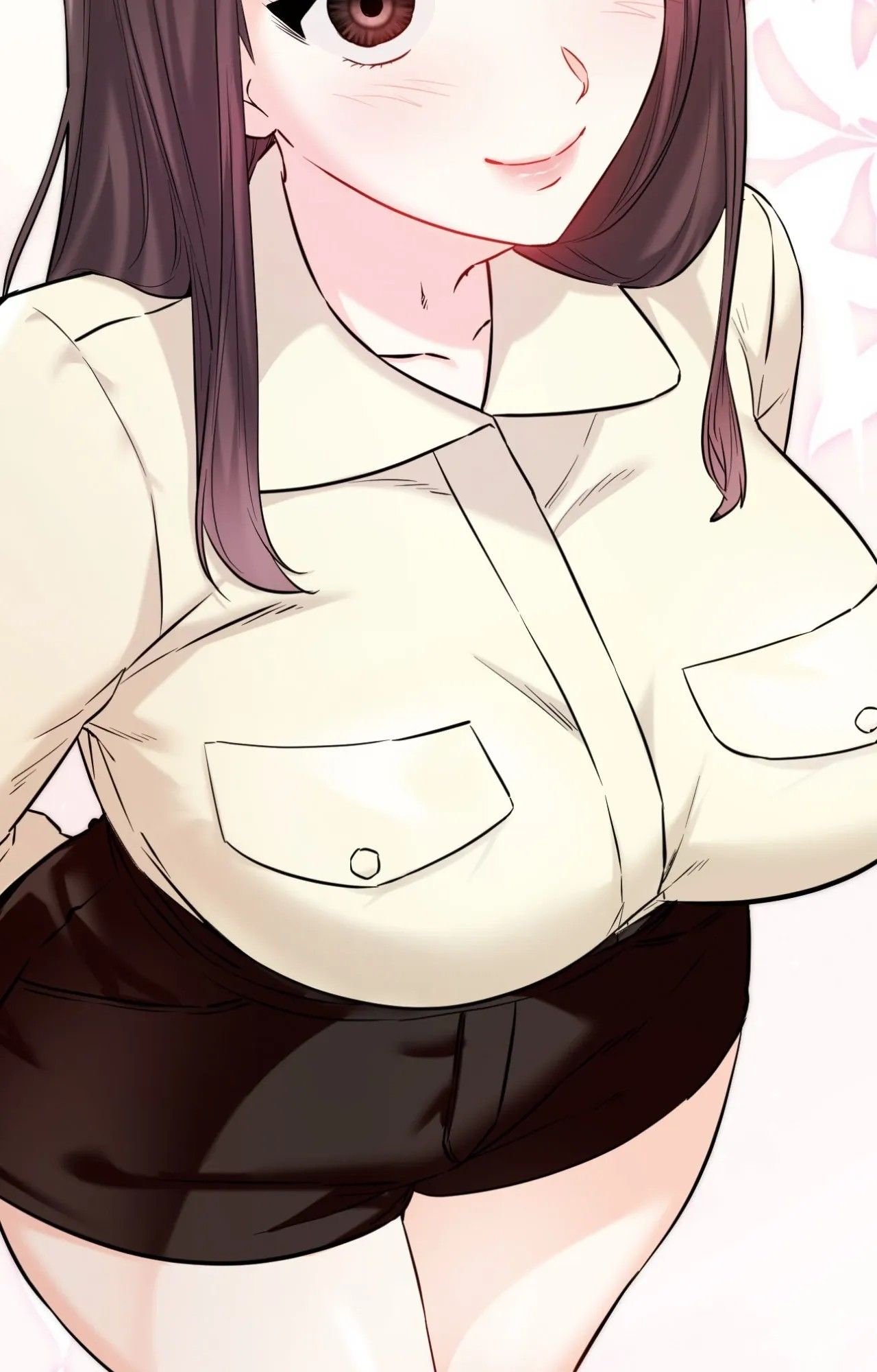 她才不是我姊姊2第1话