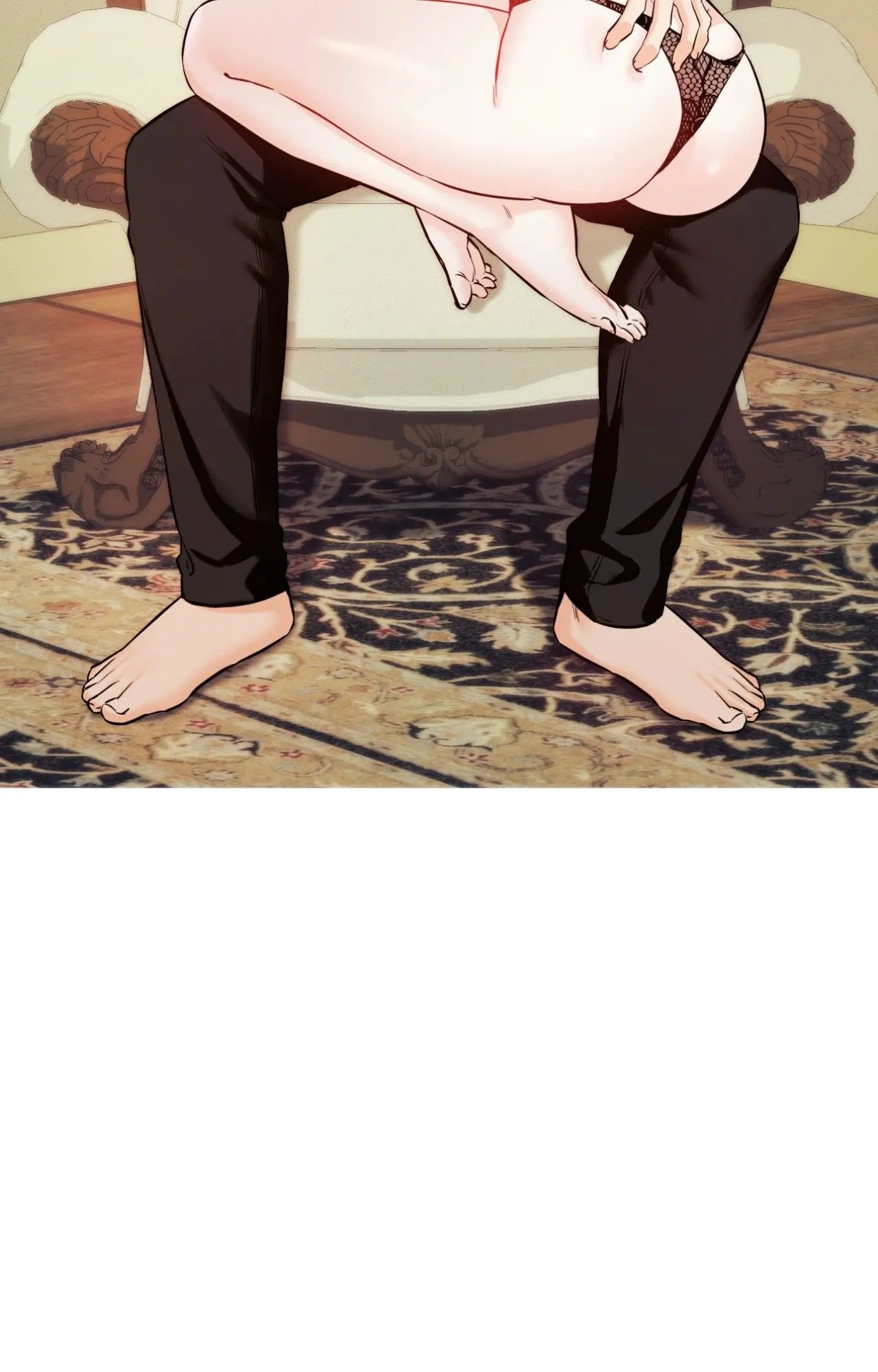 她才不是我姊姊2第1话