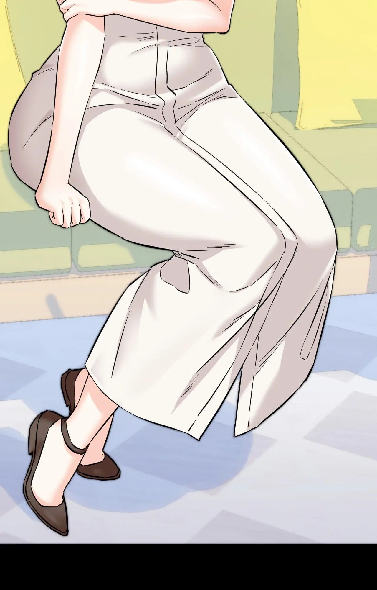 她才不是我姊姊2第1话