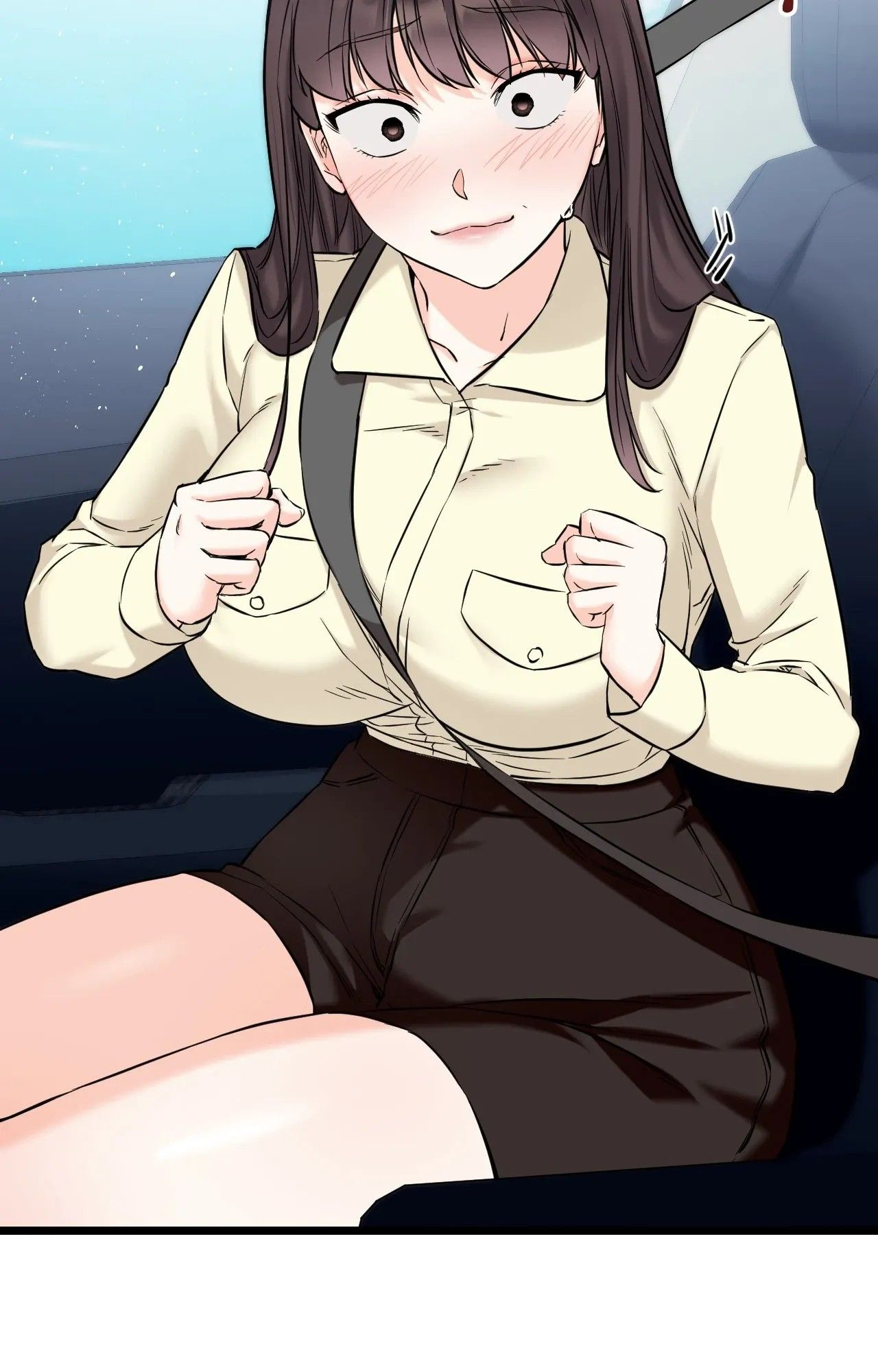 她才不是我姊姊2第1话