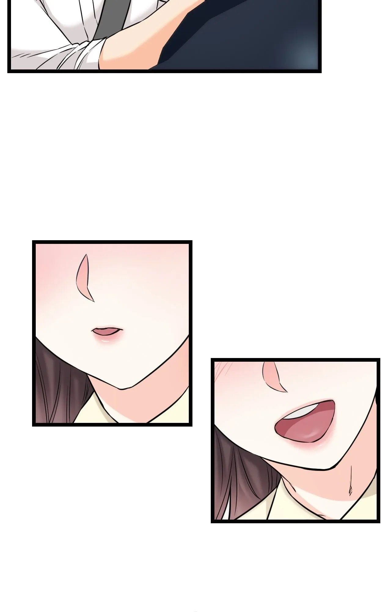 她才不是我姊姊2第1话