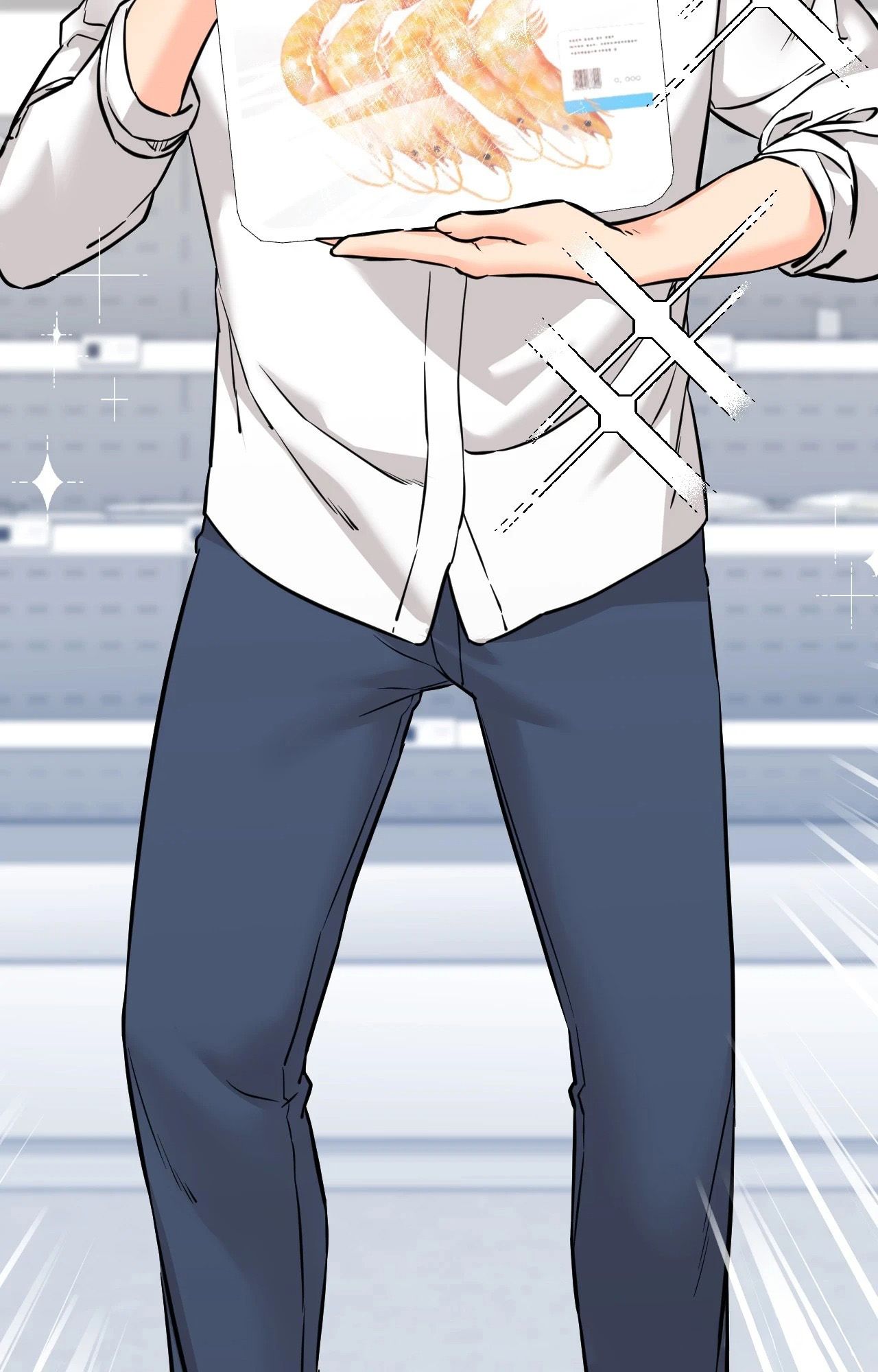 她才不是我姊姊2第2话