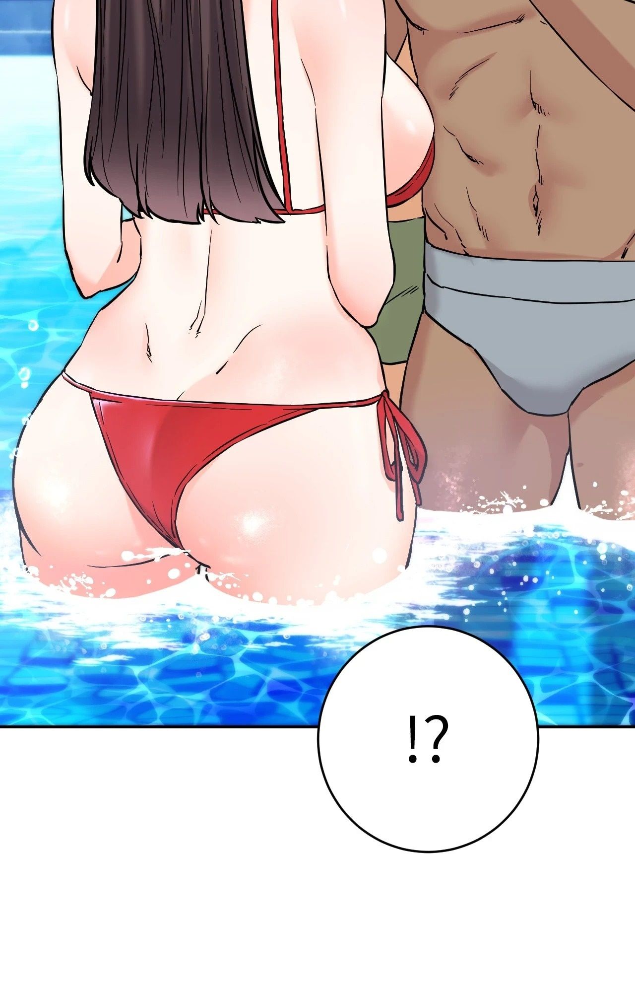 她才不是我姊姊2第3话