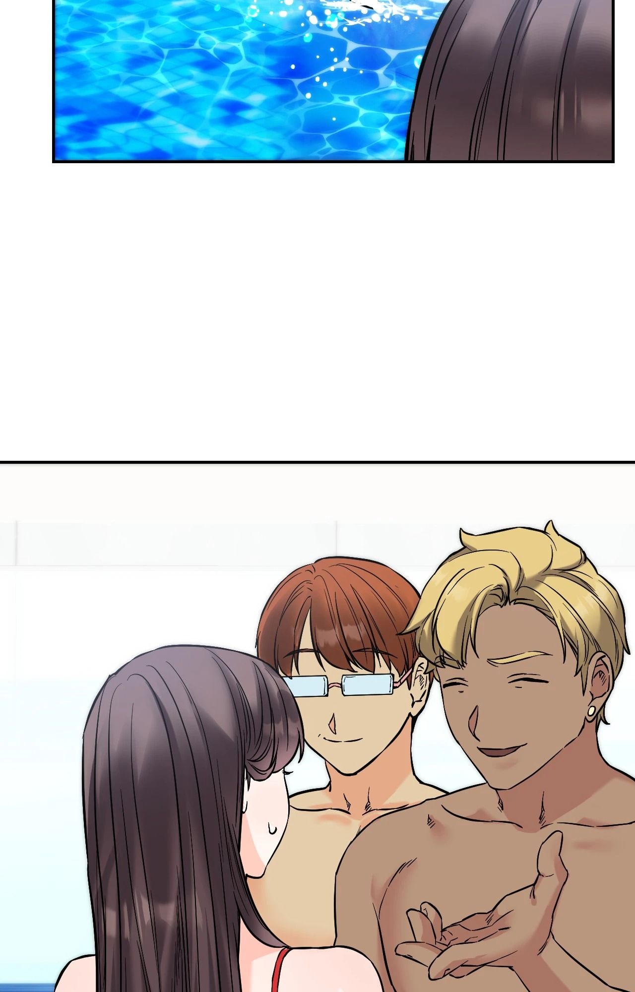 她才不是我姊姊2第3话