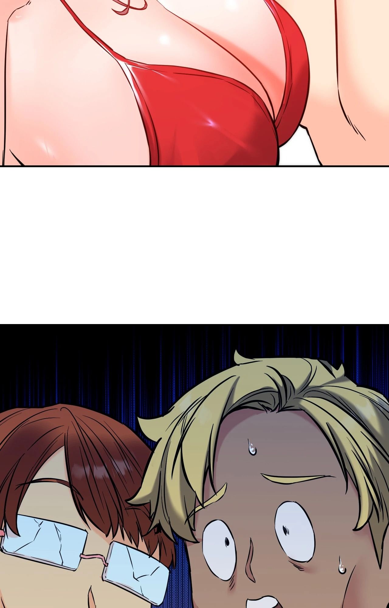 她才不是我姊姊2第3话