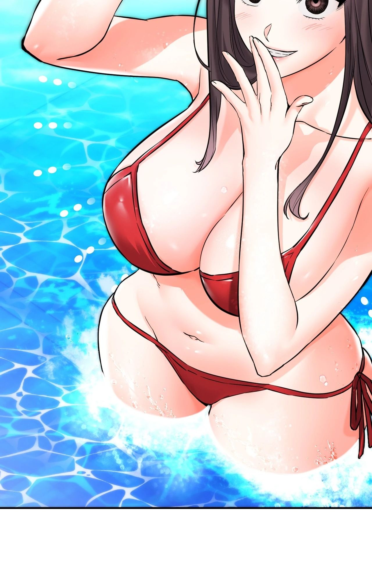 她才不是我姊姊2第3话