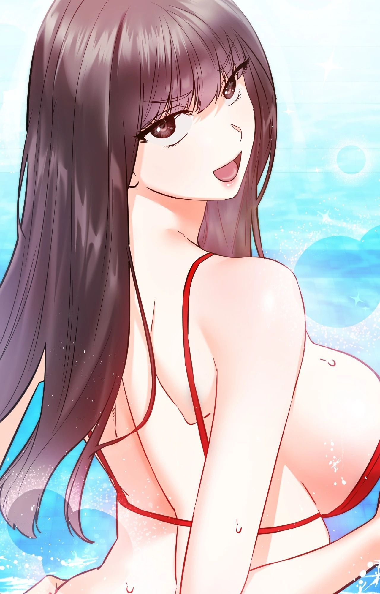 她才不是我姊姊2第3话