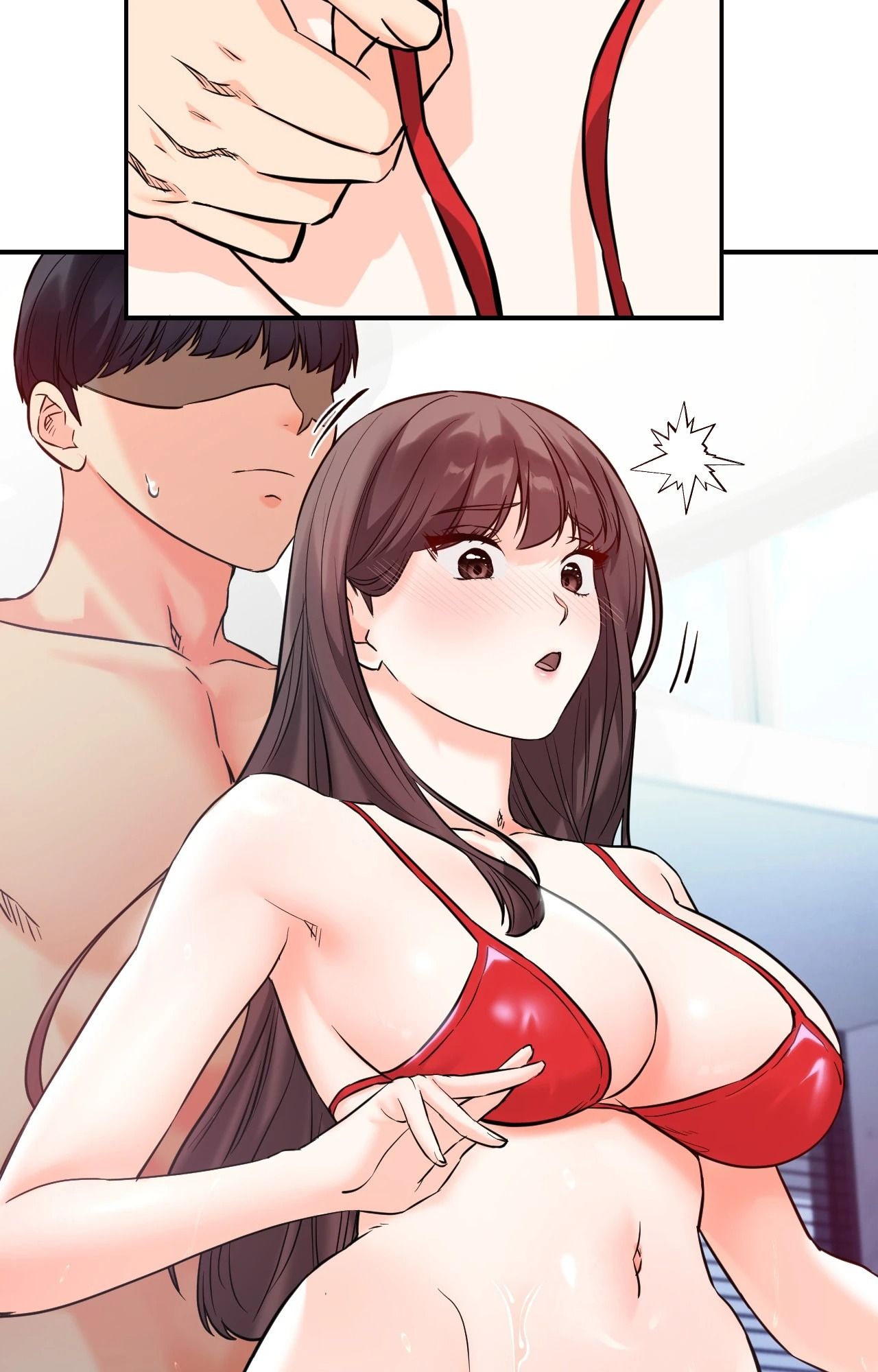 她才不是我姊姊2第3话