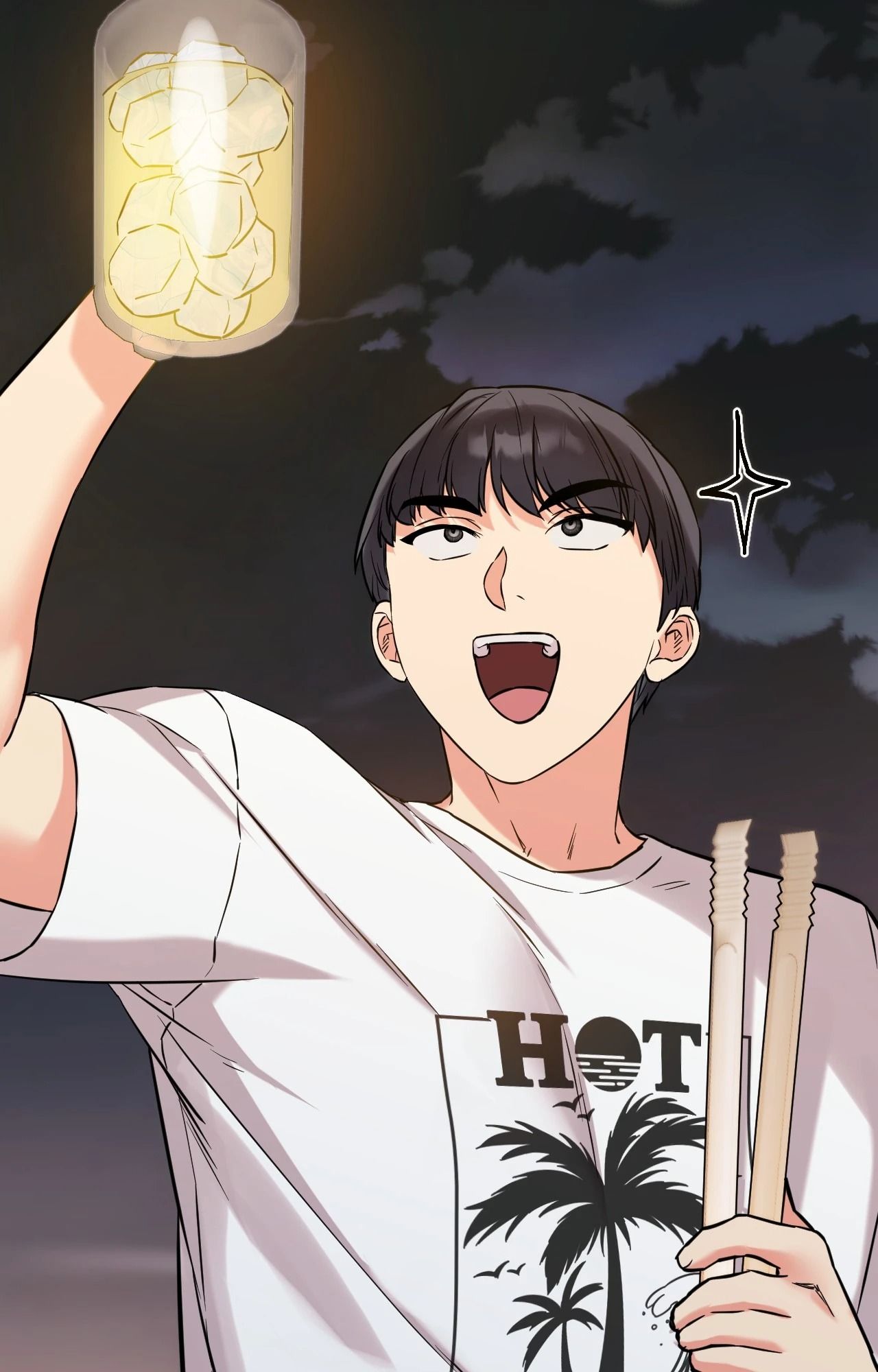 她才不是我姊姊2第4话