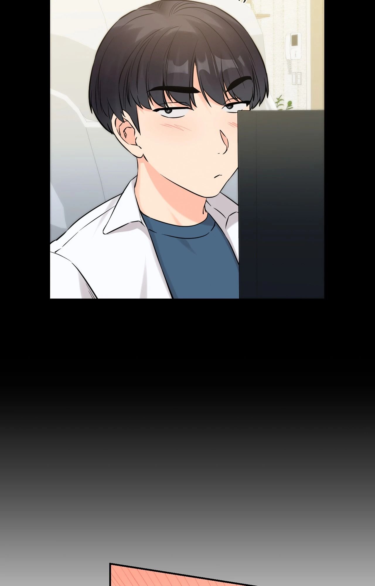 她才不是我姊姊2第5话