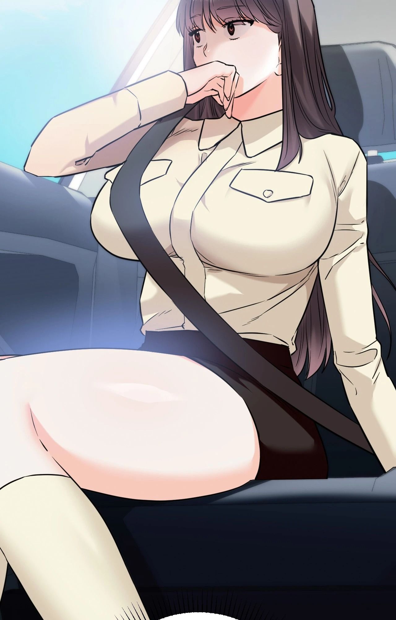 她才不是我姊姊2第5话