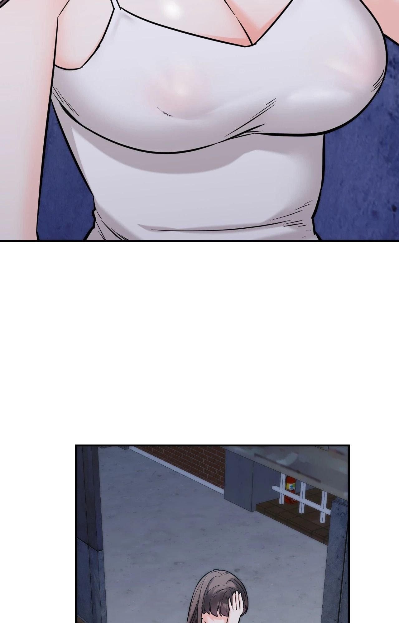 她才不是我姊姊2第6话