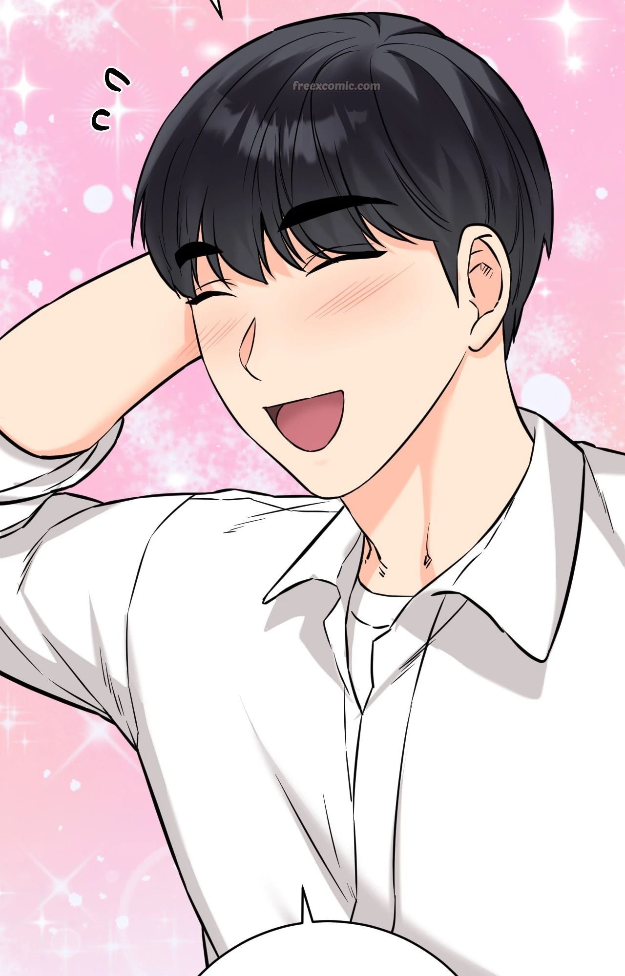 她才不是我姊姊2第6话