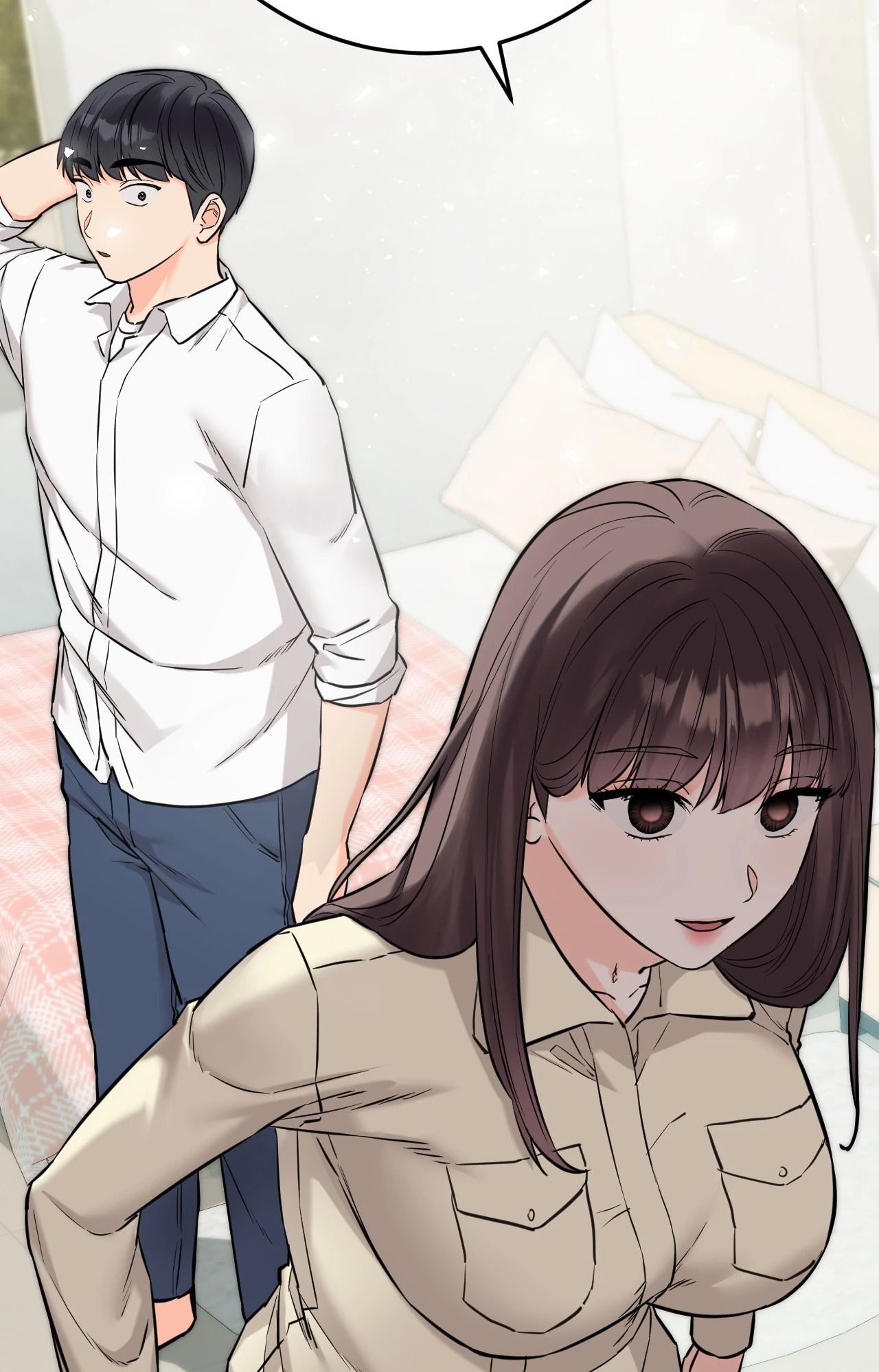 她才不是我姊姊2第6话