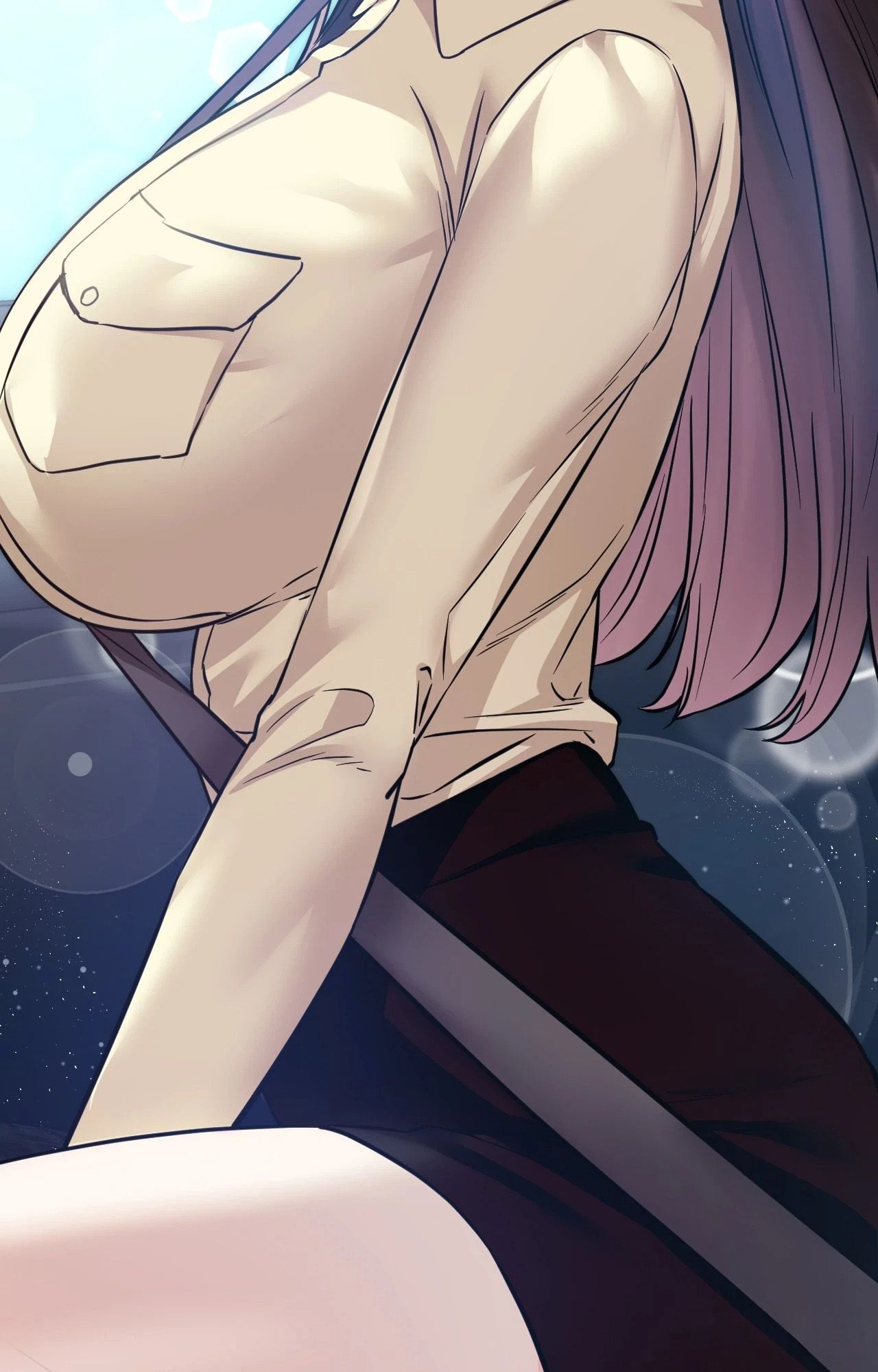 她才不是我姊姊2第7话