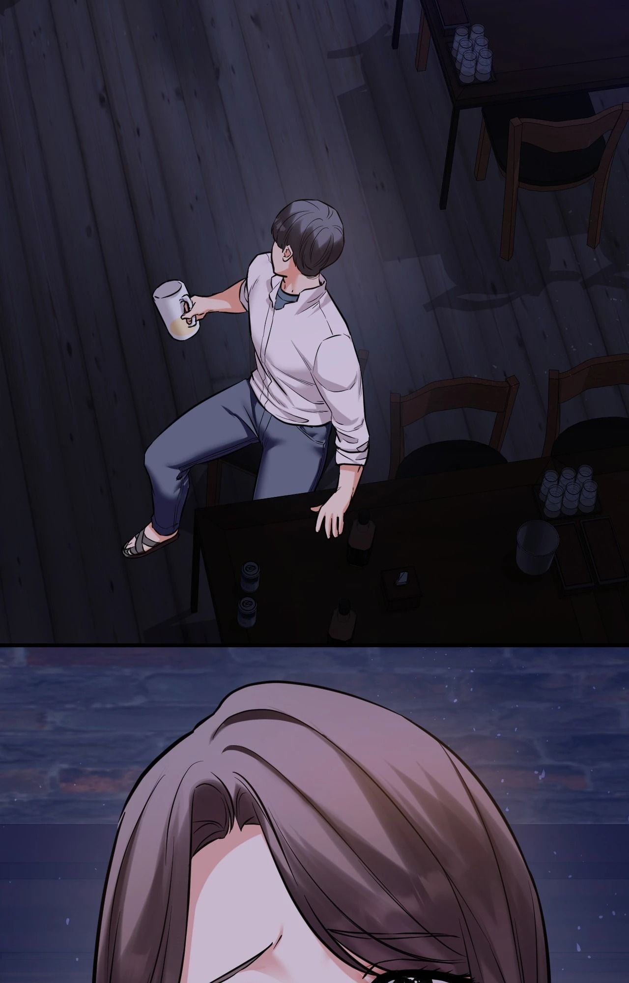 她才不是我姊姊2第7话