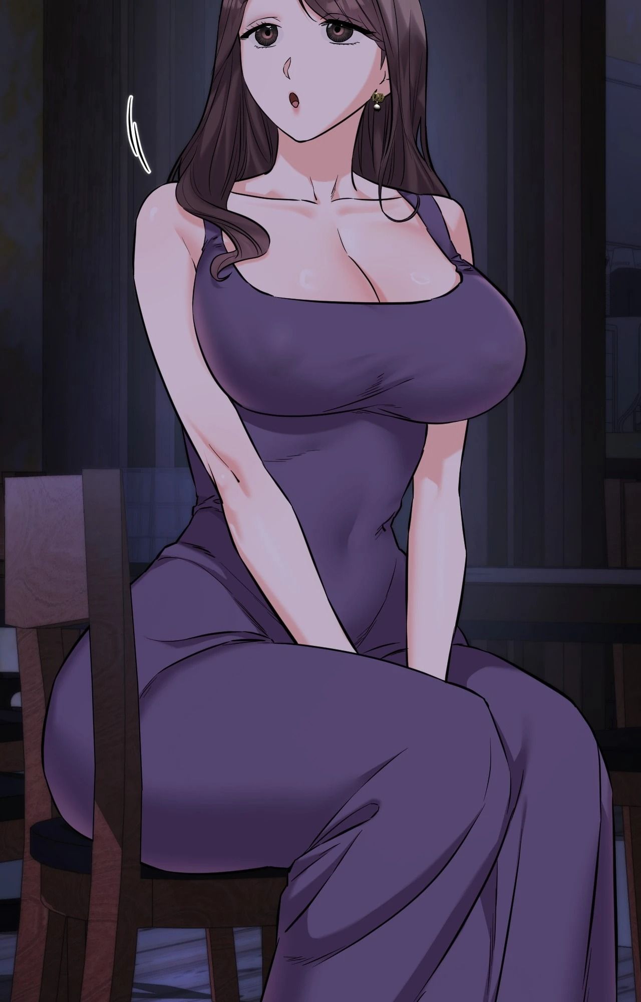 她才不是我姊姊2第8话