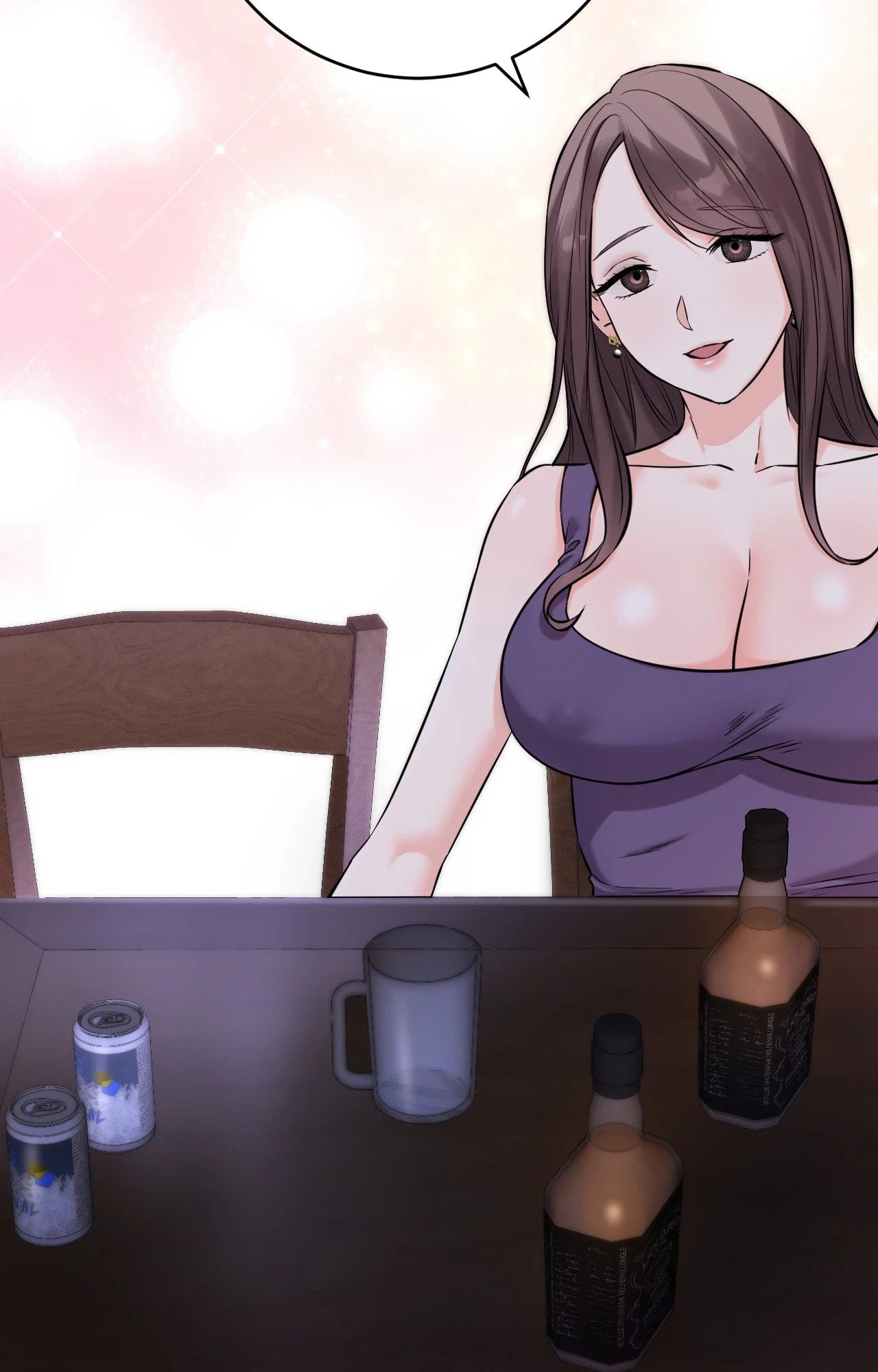 她才不是我姊姊2第8话