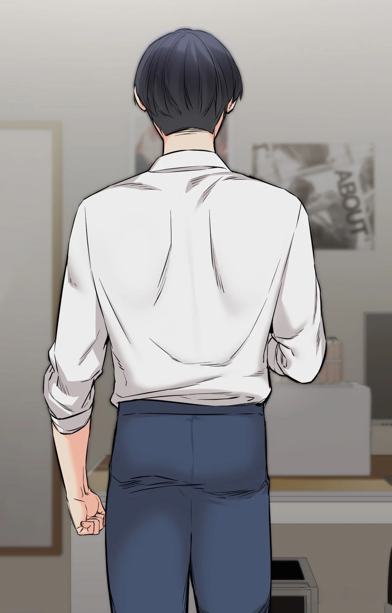 她才不是我姊姊2第8话