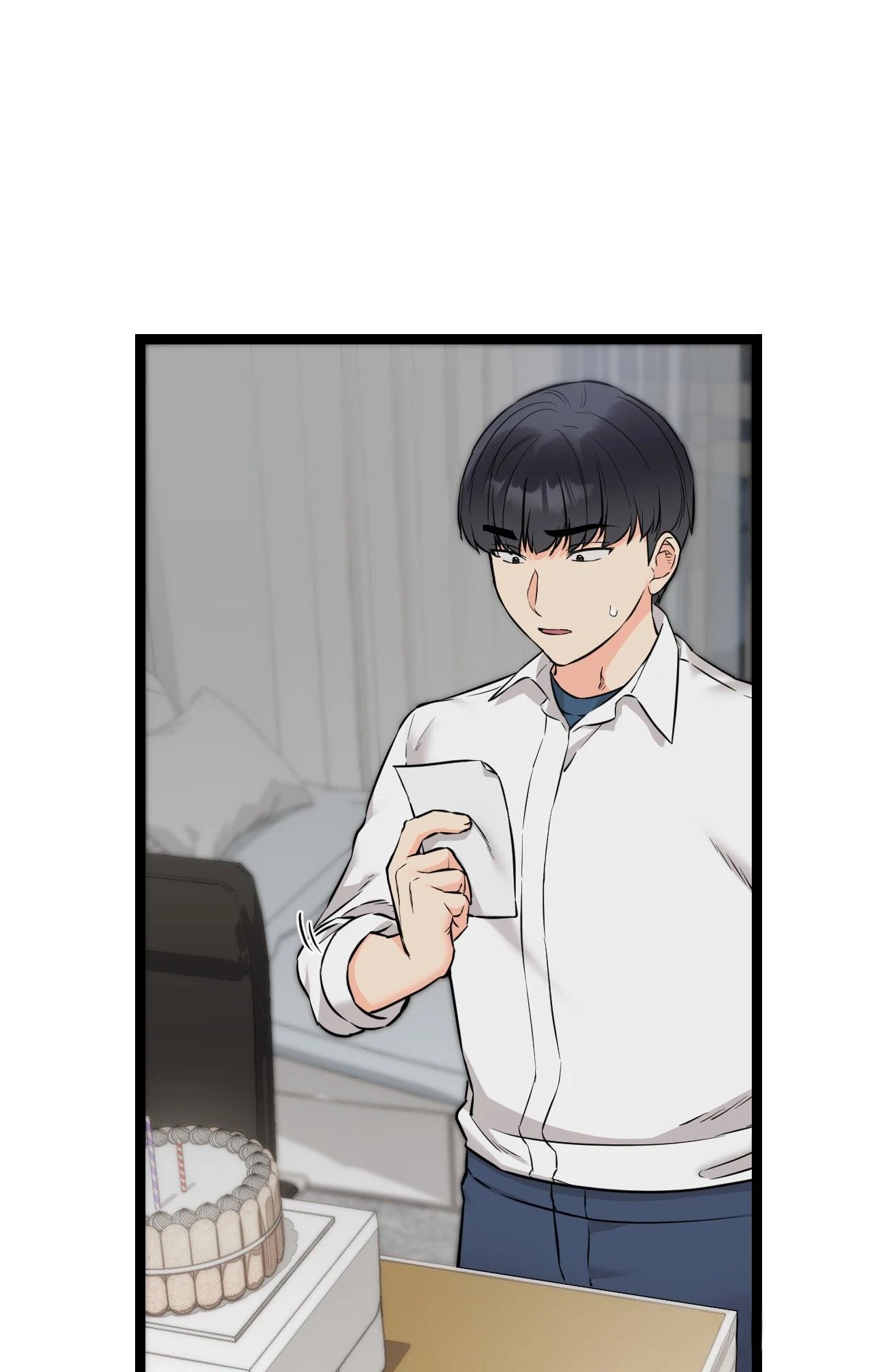 她才不是我姊姊2第8话