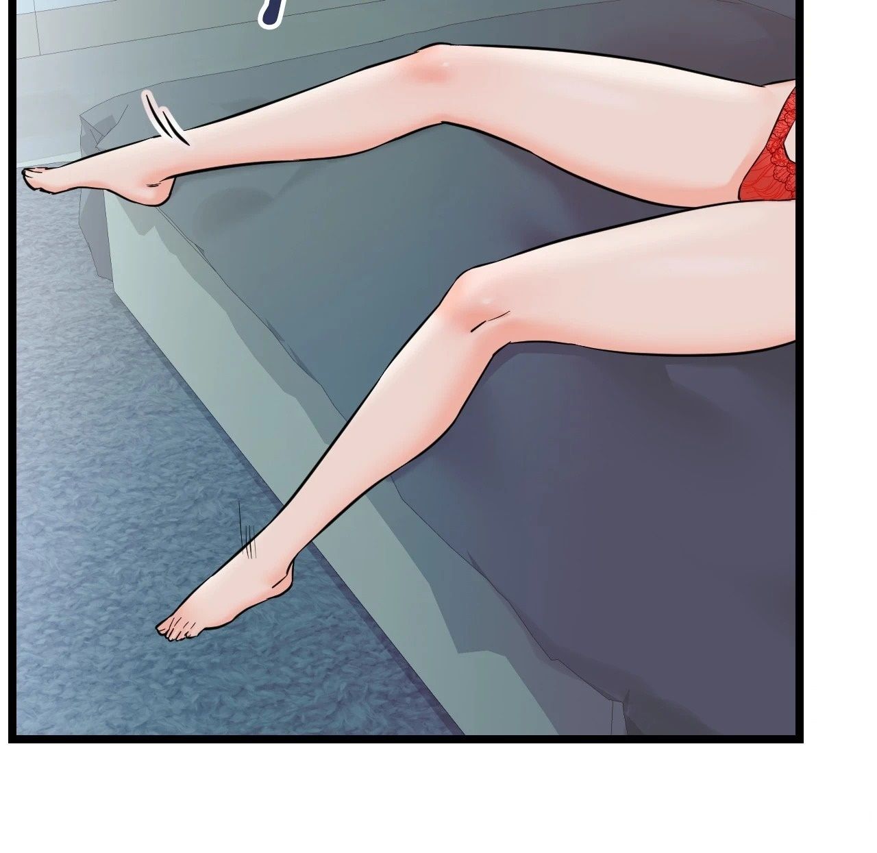 她才不是我姊姊2第9话