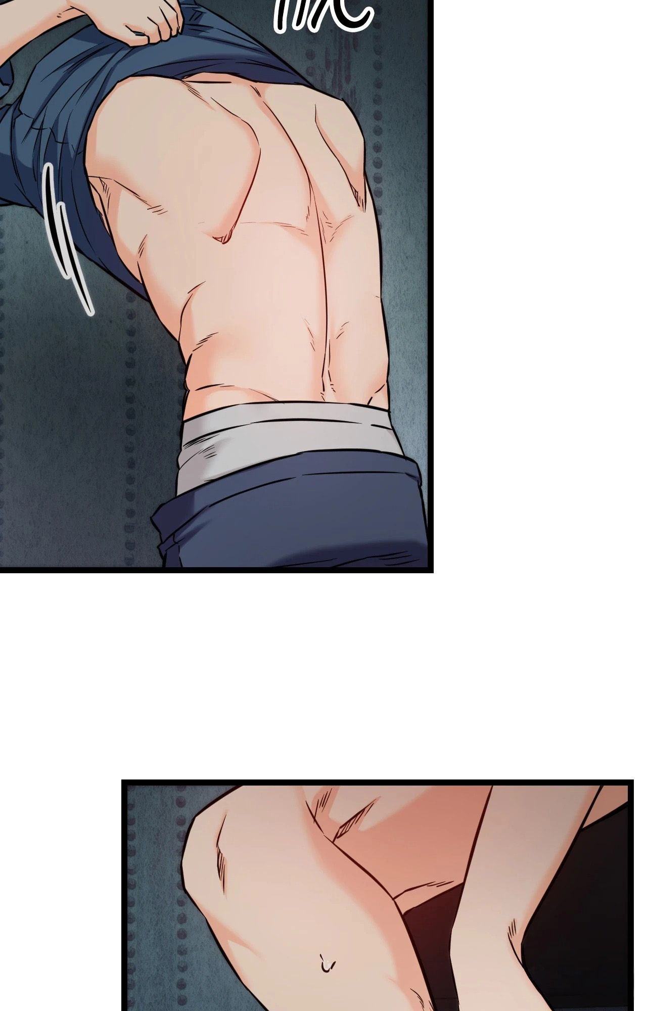 她才不是我姊姊2第9话