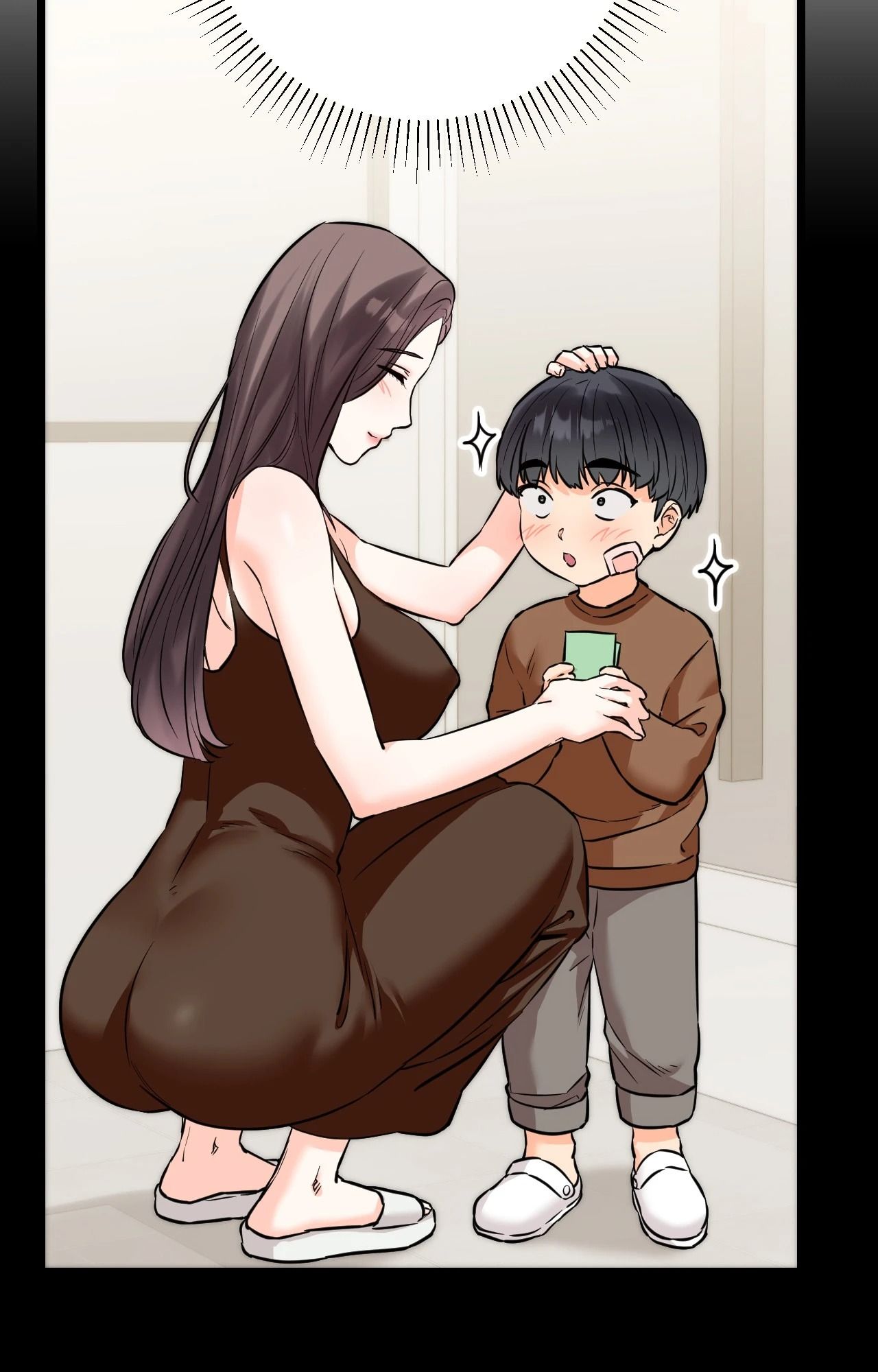 她才不是我姊姊2第10话