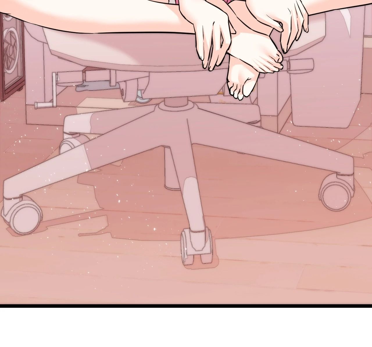 她才不是我姊姊2第11话