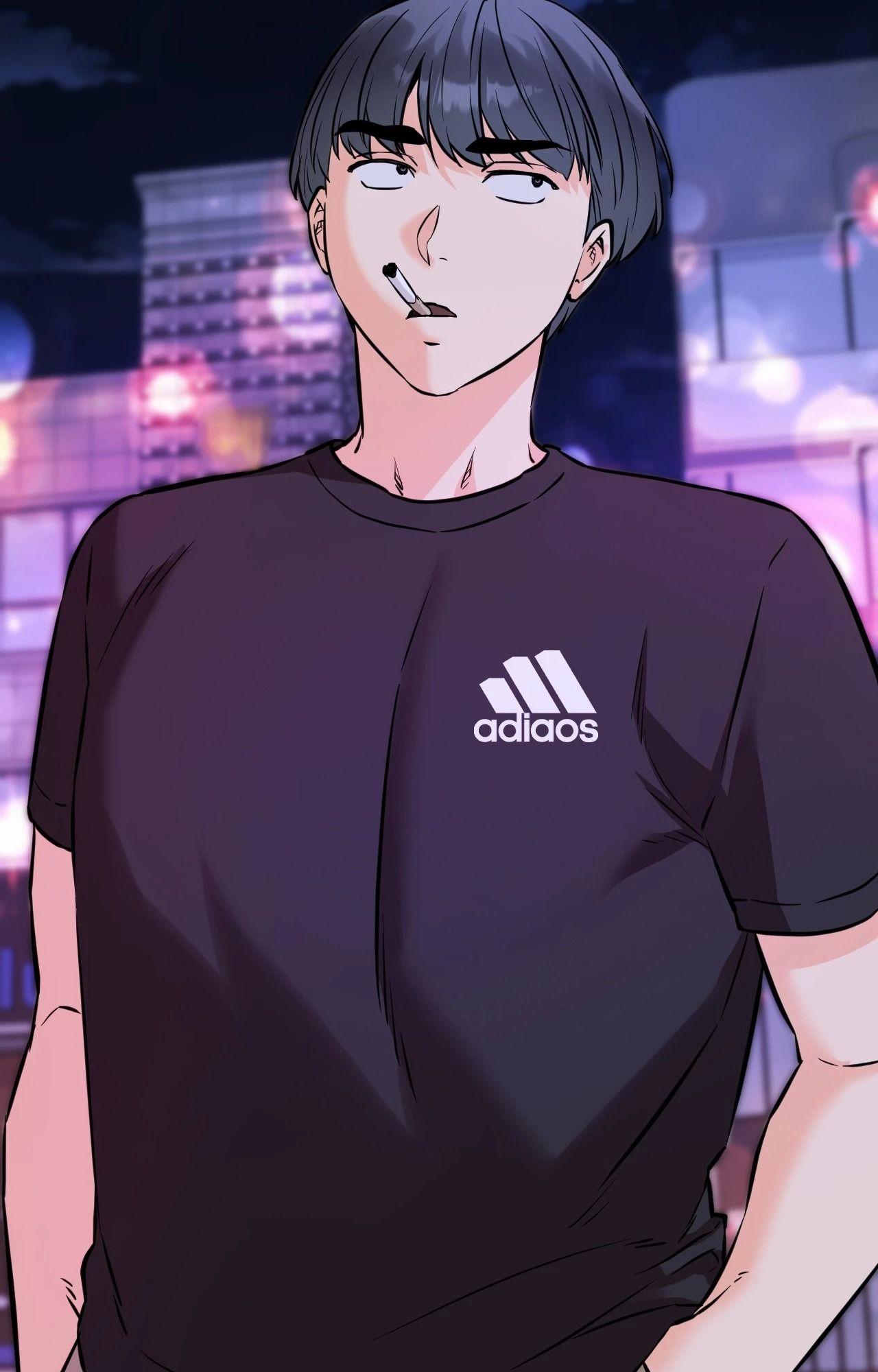 她才不是我姊姊2第11话