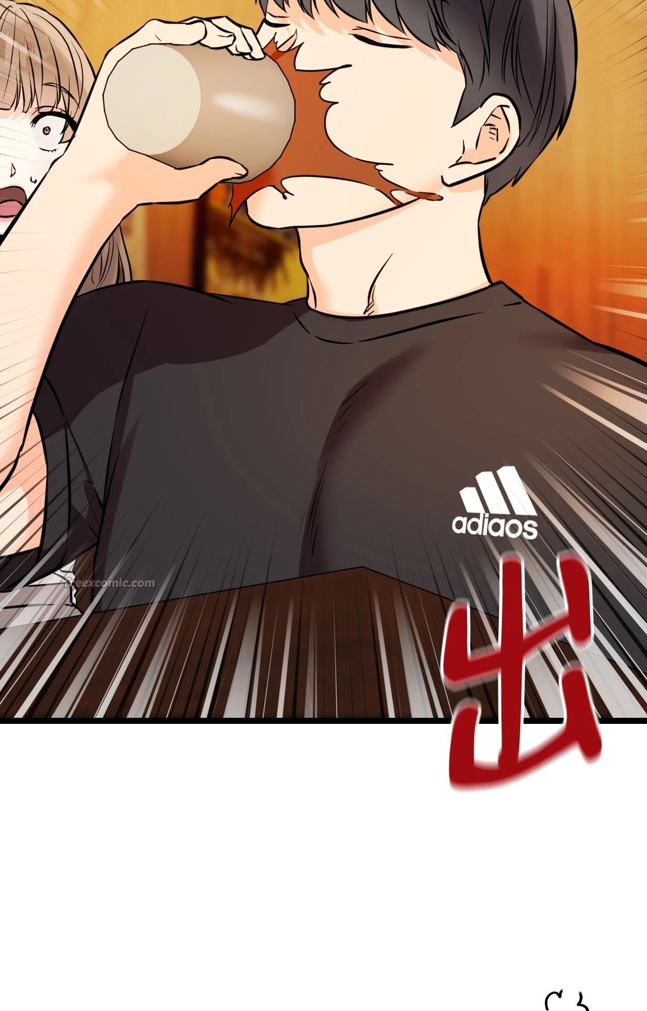 她才不是我姊姊2第11话