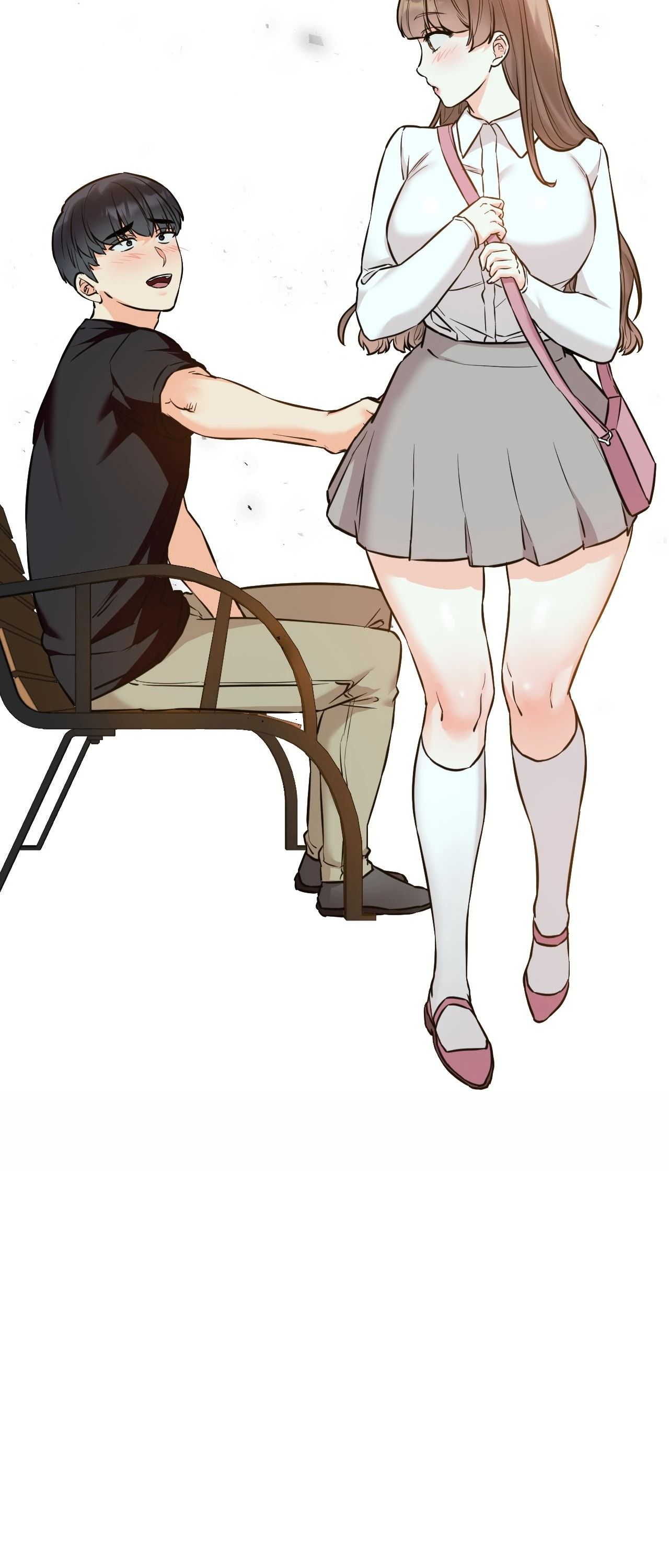 她才不是我姊姊2第12话