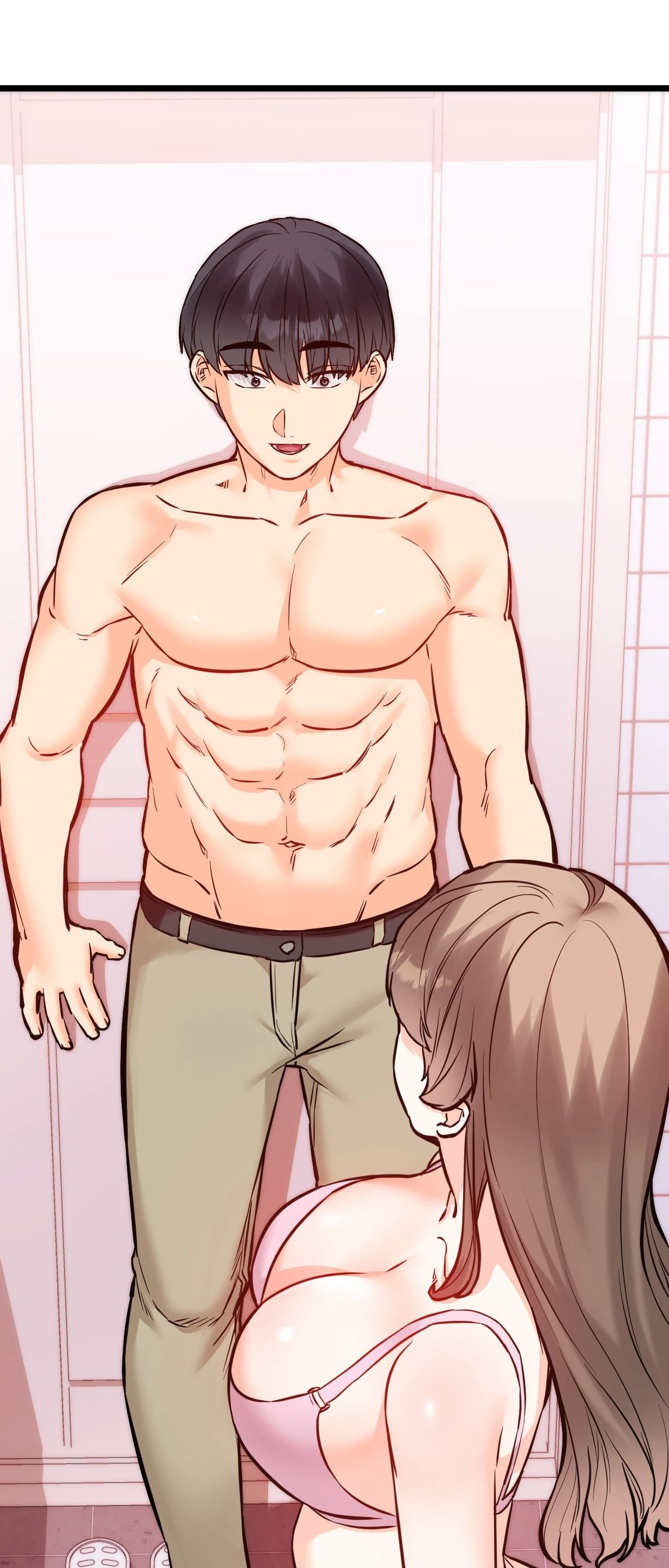 她才不是我姊姊2第12话