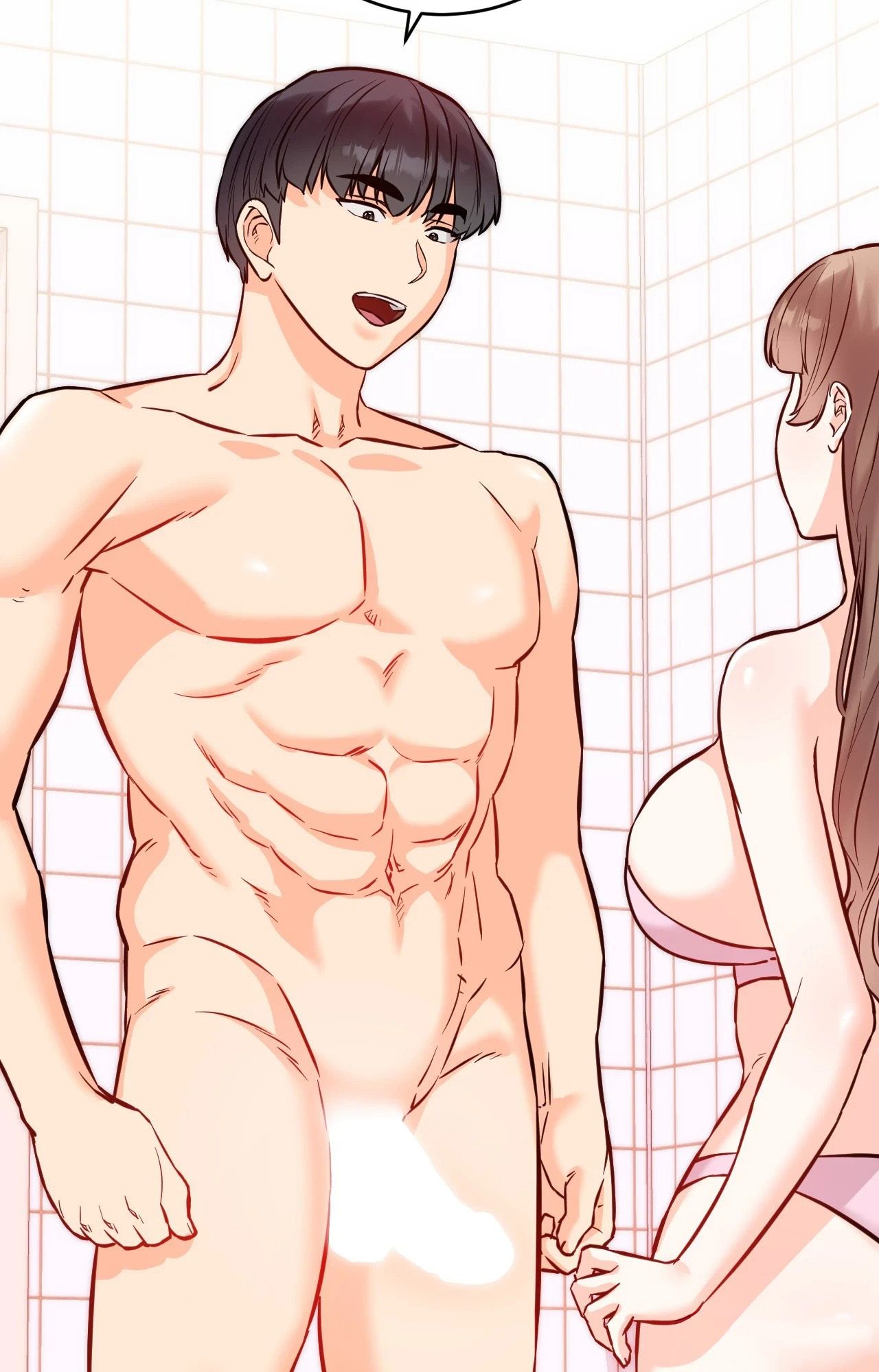 她才不是我姊姊2第13话