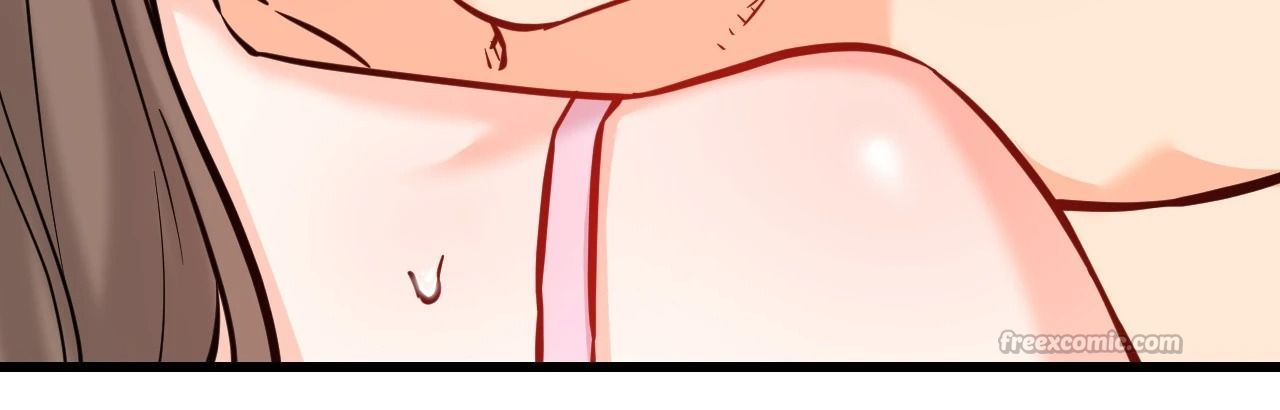 她才不是我姊姊2第13話