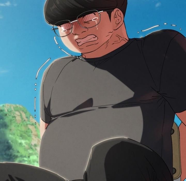 危险同学会第102話