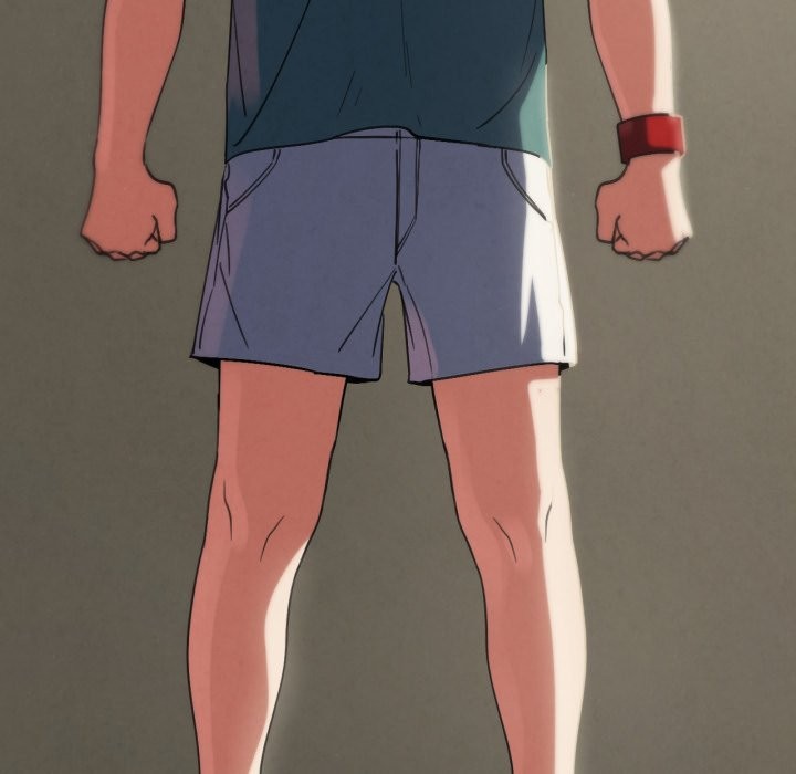 危险同学会第102話