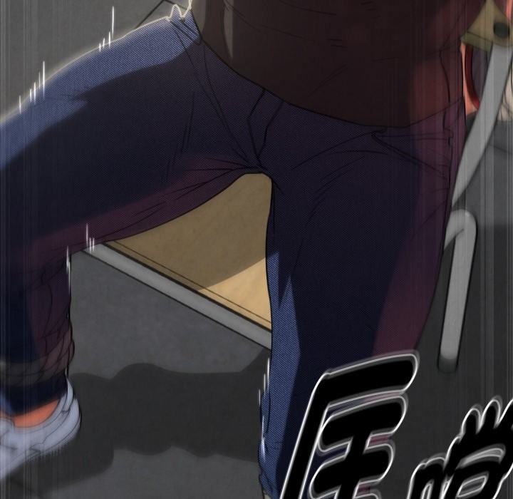 危险同学会第103話