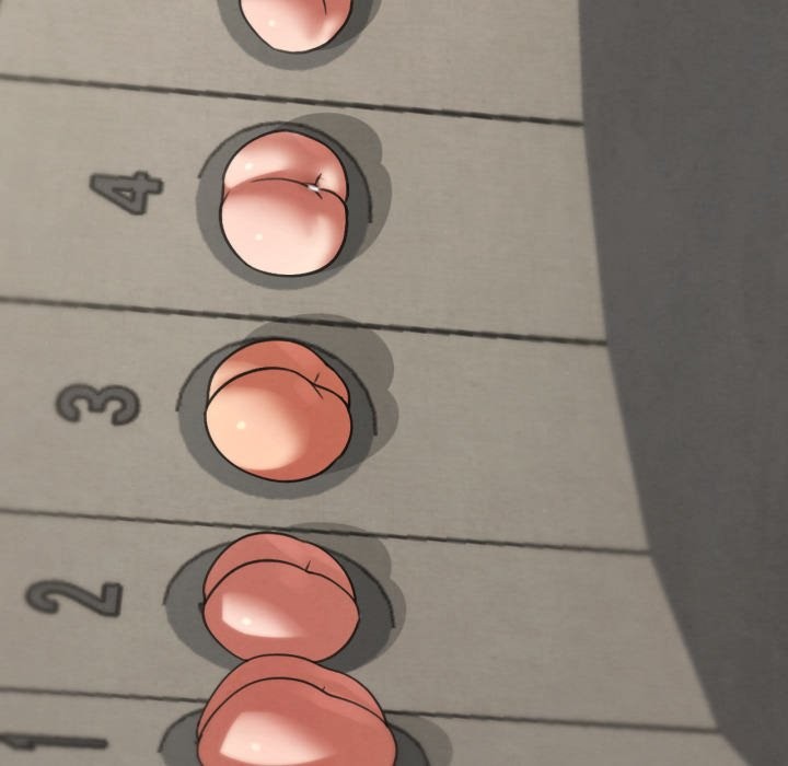 危险同学会第105話