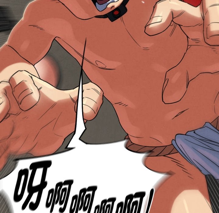 危险同学会第105話